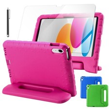 Kids EVA Shockproof Heavy Duty Stand Case Cover For Apple iPad A16 11 in (2025) picture