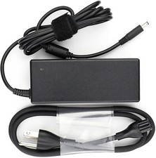 New Original Dell 90W AC Adapter for Dell Inspiron 24 5410 AIO desktop computer@ picture