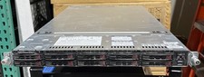 1U Supermicro 10 bay Server 1029U-TRT Xeon Skylake 32 Core 16GB DDR4 2x NVMe 2P picture