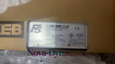 1PC NEW KEB FREQUENCY CONVERTER 07F5A1A-3E2G Free Tax picture