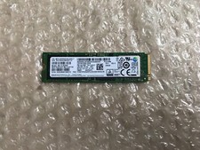 Samsung MZ-VLB2560 PCI-Express 3.0 x4 NVMe 256GB SSD / MZVLB256HAHQ-000L7 picture