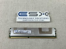 Samsung M393B2K70CM0-YF8 16GB 4Rx4 PC3-8500R DDR3-1066MHz ECC Server Memory DIMM picture