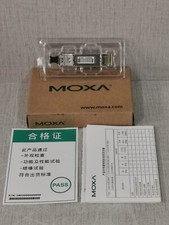 MOXA SFP-1GLSXLC-T V1.1 | MULTI-MODE / 1.25 GBPS/1310 NM picture