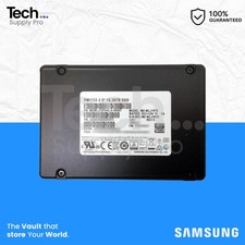 MZ-WLJ15T0 Samsung PM1733 15.36TB PCIe NVMe U.2 TLC 2.5