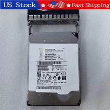 New IBM 01YM211 01YM206 01YM235 12TB 7.2K 12G SAS 3.5