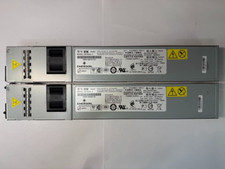 Lot of 2 EMERSON DS760SL-3 760W Power Supply picture