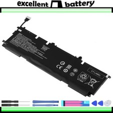 AD03XL 921439-855 REPLACEMENT BATTERY FOR HP ENVY 13-AD 11.55V 51WHR picture
