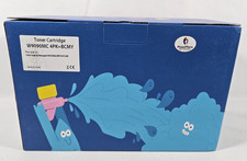 For HP Color LaserJet E45028 E47528 4x Toner Cartridge Black Cyan Magenta Yellow picture