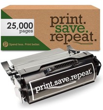 C241 Extra High Yield Toner Cartridge for Lexmark C2425 C2535 MC2425 MC2535 picture