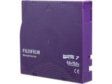 FUJIFILM 16456574 LTO Ultrium 7, 6TB Data picture
