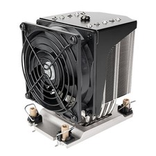 SilverStone XE04-4189B 4U Small Form Factor Server / Workstation CPU Cooler picture