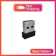 Arteck 2.4G Nano USB Receiver Wireless Keyboard or Mouse (Brand only, Not for GW picture