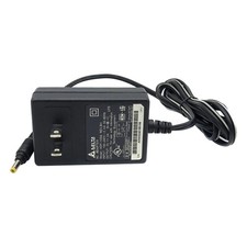 Original 5V Delta AC Adapter for Sharp Zaurus SL-C1000 C3000 C3200 B500 Charger picture