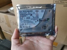 For Intel HP SSD DC S4500 Series SSDSC2KB480G7P 480GB2.5