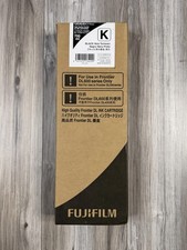 Fujifilm Frontier DL600 Black Ink 700ml C13T652110 Vividia D-Photo EXP 05/2028 picture