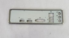Acer I/O Shield for Aspire XC-603G DB.SUL11.002 Motherboards picture