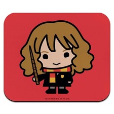 Harry Potter Cute Chibi 7.8L x 9.3W inches, Hermione Character picture