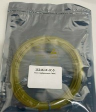 15216-LC-LC-5 Cisco Replacement cable 15216-LCLC-5 for ONS 15216 picture