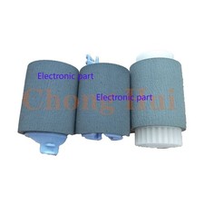 10X RM1-0036 RM1-0037 Separation Feed Pickup Roller for HP 4200 4300 4250 4345 picture