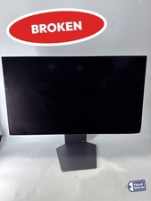 (BROKEN) LG UltraGear 32GS95UE 32in OLED Gaming Monitor UHD 240Hz 0.03ms HDMI (1 picture