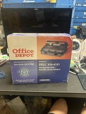 Office Depot Dell 310-4131 Black Toner M5200n Printer picture