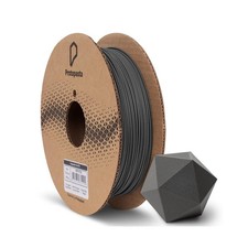 Protopasta Ferromagnetic Iron PLA 3D Printer Filament | ProtoPlant Metal-Fill... picture