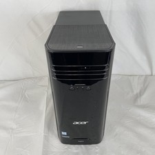 Acer Aspire TC-780 Desktop | i3-7400 3.0GHz | 8GB RAM | No HDD No OS picture