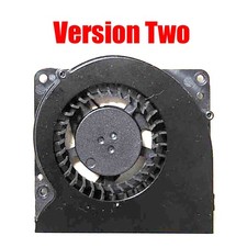 Replacement MINI PC CPU Fan For GMKtec NucBox G2 Plus DC5V 4PIN New picture