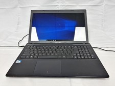 ASUS X55A Celeron B830 4GB 240GB SSD picture