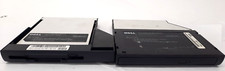 Set of (2) Dell Laptop Disk Drive Modules 3.5