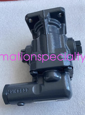 1PCS NEW KRACHT  KF25RF2-D15 Gear pump shipping  Via DHL or Fedex picture