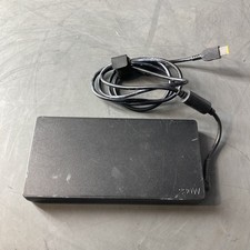 OEM Lenovo Charger ADL230NLC3A 230W 20V AC Adapter Slim Tip picture