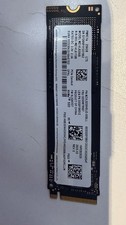 Samsung PM9C1a 256GB PCIe Gen4x4 NVMe SSD M.2 2280 Model:MZ-VL8256B (PM9C1a) OEM picture