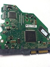 ST3120026AS, 9W2813-160, 3.42, 100331799V, Seagate SATA 3.5 Circuit Board (PCB) picture