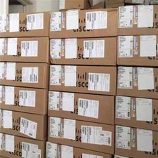 Original Cisco SFP-10G-ZR-X NEW IN clamshell In Stock picture