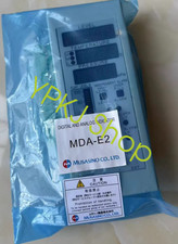 1pcs New Musasino MDA-E2 Digital Display Fast Shipping Fedex/DHL picture