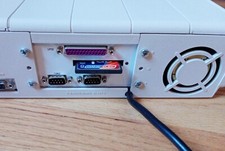 Tandy 1000 HX EX 3 in 1 V2 Adapter NEW RAM + Serial + Parallel  XTIDE Upgrade picture