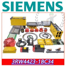 high quality Siemens 3RW4423-1BC34 Brand New  3RW4 423-1BC34 picture