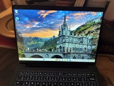 Dell Pro Max 14 Ultra 7 265H 32gb RAM 512gb NVME SSD picture