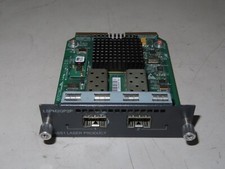 JD367A HPE FlexNetwork 5500/4800 2-port GbE SFP Module  picture
