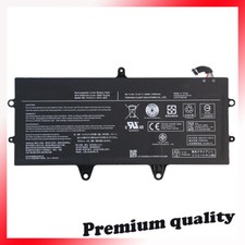 44Wh New PA5267U-1BRS OEM Battery for Toshiba Portege X20W X20W-D X20W-E picture