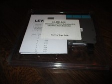LEVITON 32LSM1 HDX2 Fiber Optic Cassette Open Box picture