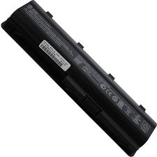 Genuine CQ42 Laptop Battery for HP Pavilion MU06 DV6 G6 G7 DM4 G72 593553-001 picture