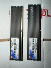 Patriot Extreme Performance 4GB 2x2GB DDR2 800 PC2-6400 PDC24G6400LLK RAM picture
