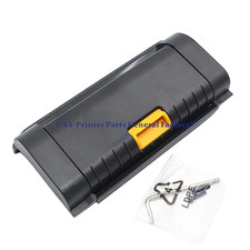 P1112640-031 Dispenser Front Bezel Fit For Zebra ZD421D ZD621D Desktop Printer picture