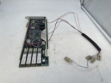 Intel Quad-Port SFP Fiber PCIe Card w/ 4x Finisar Modules -  picture