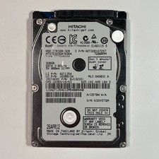 Hitachi Travelstar Z7K320 320GB 2.5