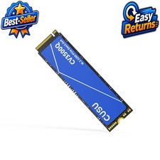 CUSU M.2 NVMe SSD 512GB 1TB 2TB PCIe 3.0x4 Internal Solid State Drive for picture