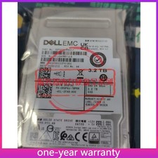 0RGP9J Dell R750 24GB KPM7WVUG3T20 3.2TB SAS SSD Hybrid Solid State Drive New picture