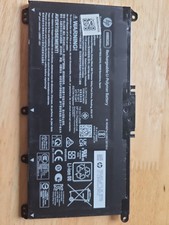 HP 15-DY 15-dy5073dx 15-dy5023st 15-dy5024nr Laptop Battery picture